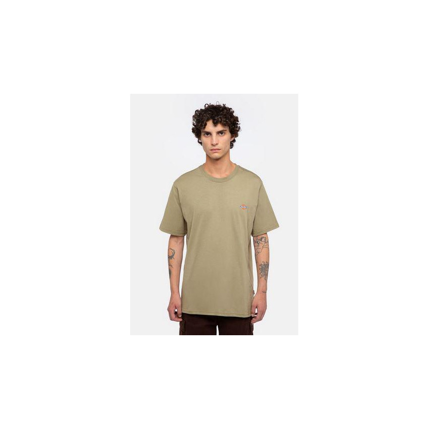 Camiseta Dickies Mapleton Para Hombre