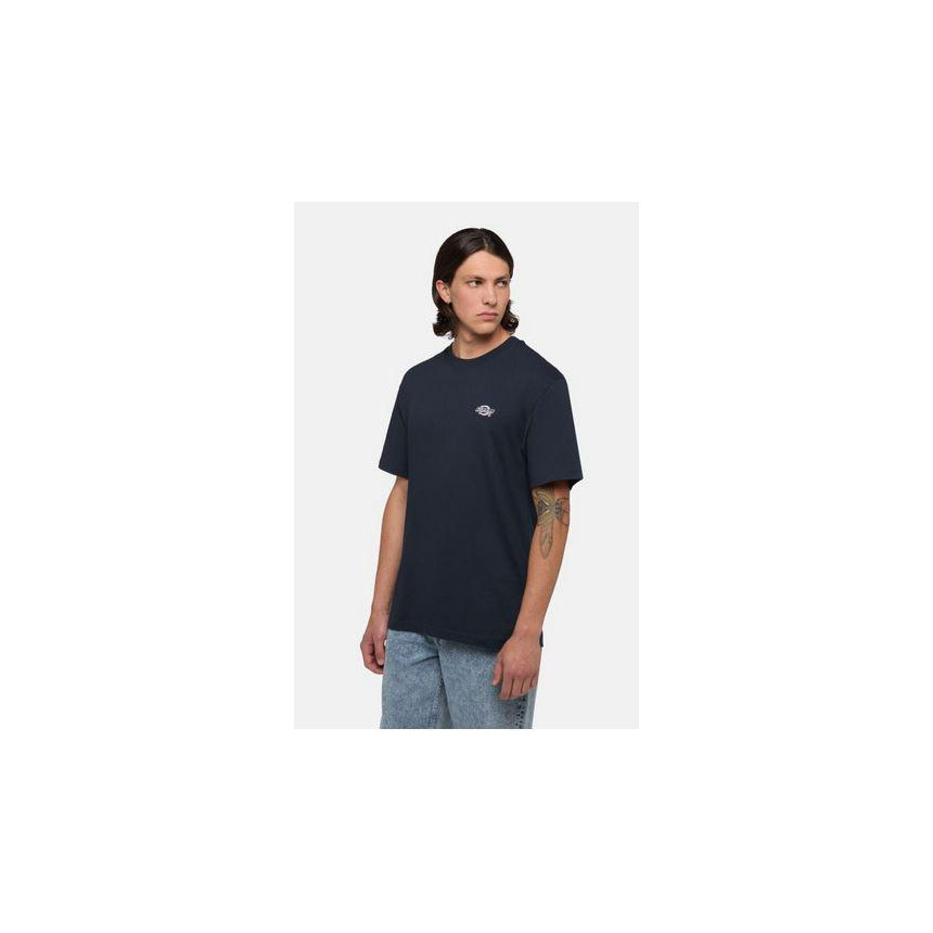 Camiseta Dickies Summerdale Para Hombre