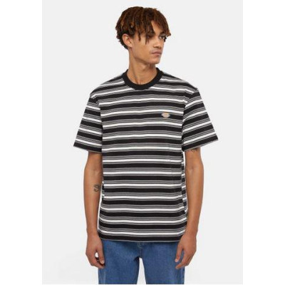 Camiseta Dickies Stevensville Stripe Para Hombre