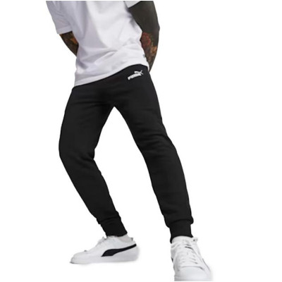 Pantalón Puma Slim Pants Para Hombre 