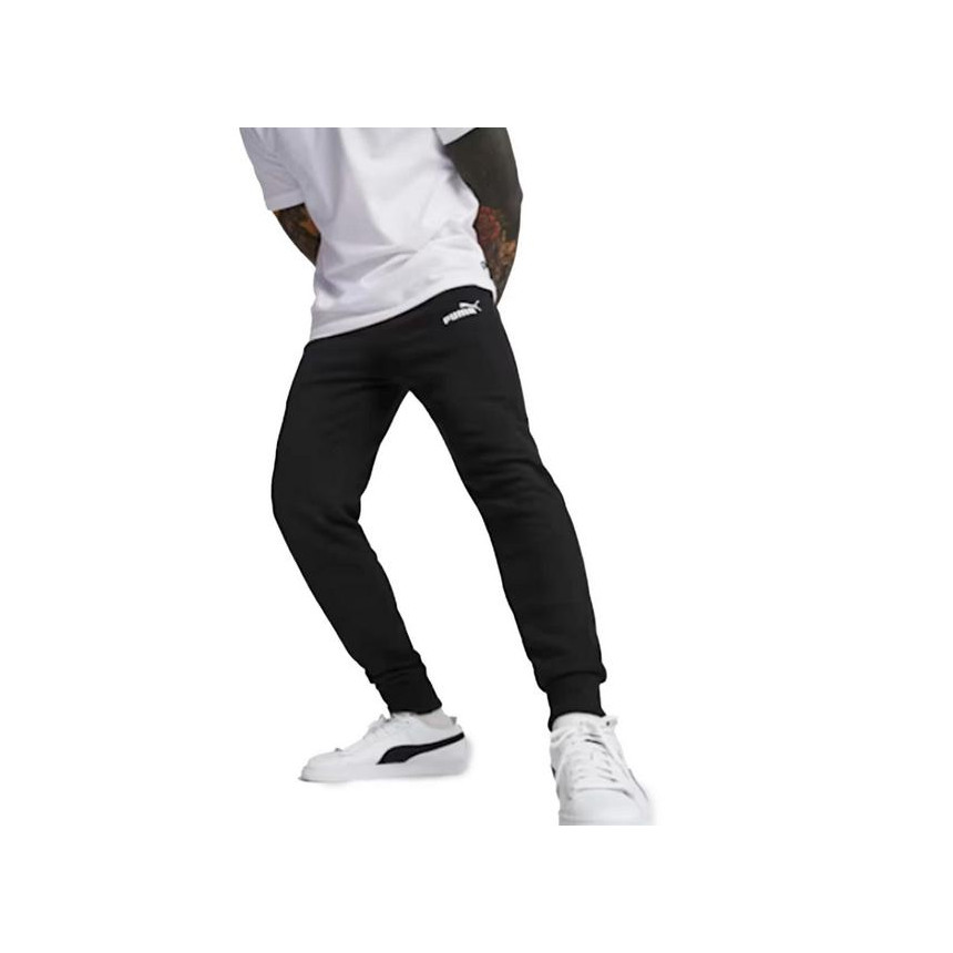 Pantalón Puma Slim Pants Para Hombre 