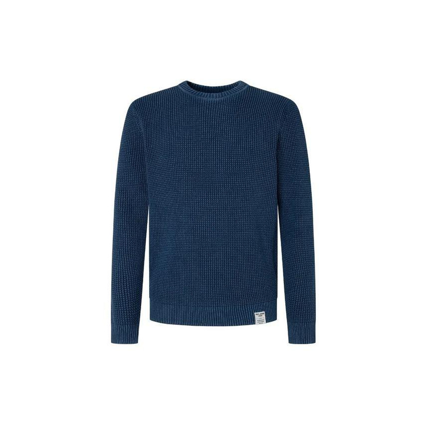 Jersey Pepe Jeans Maddox Para Hombre 