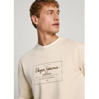 Sudadera Pepe Jeans Simon Para Hombre