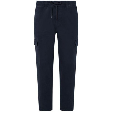 Pantalón Pepe Jeans Gymdigo Cargo Para Hombre 