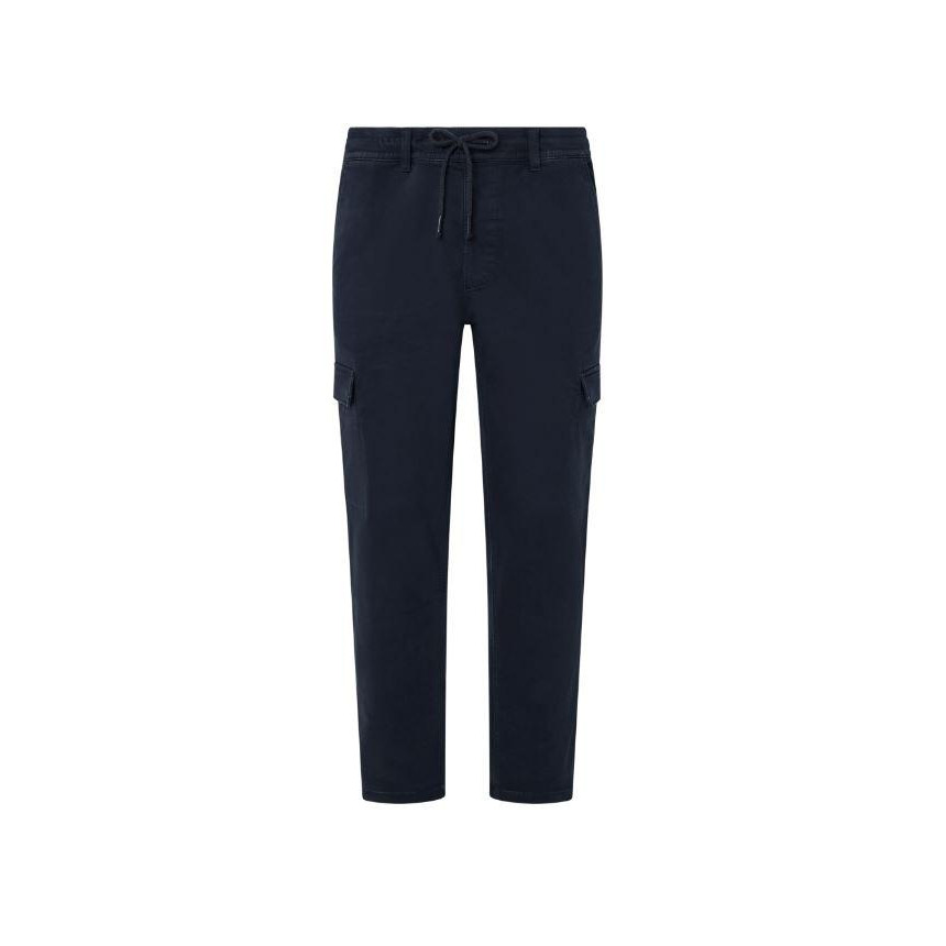 Pantalón Pepe Jeans Gymdigo Cargo Para Hombre 