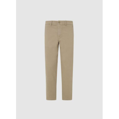 Pantalón Pepe Jeans Gymdigo Chino Para Hombre 