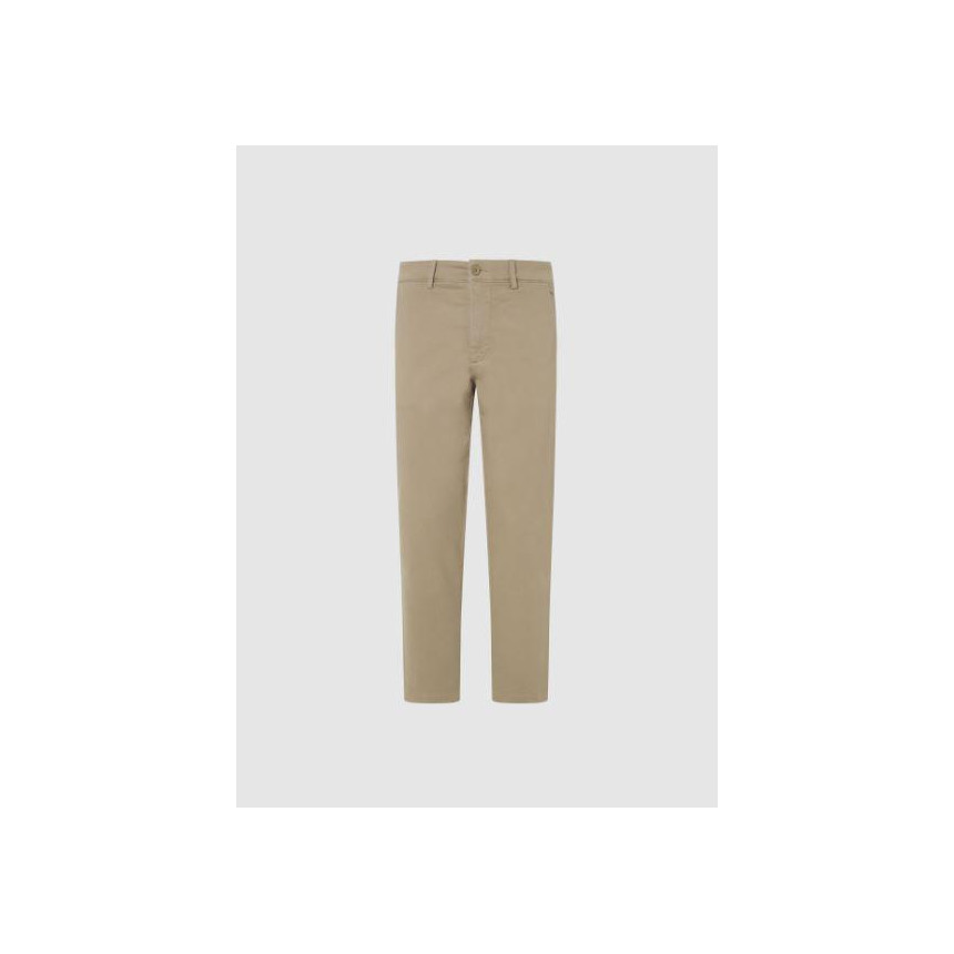 Pantalón Pepe Jeans Gymdigo Chino Para Hombre 