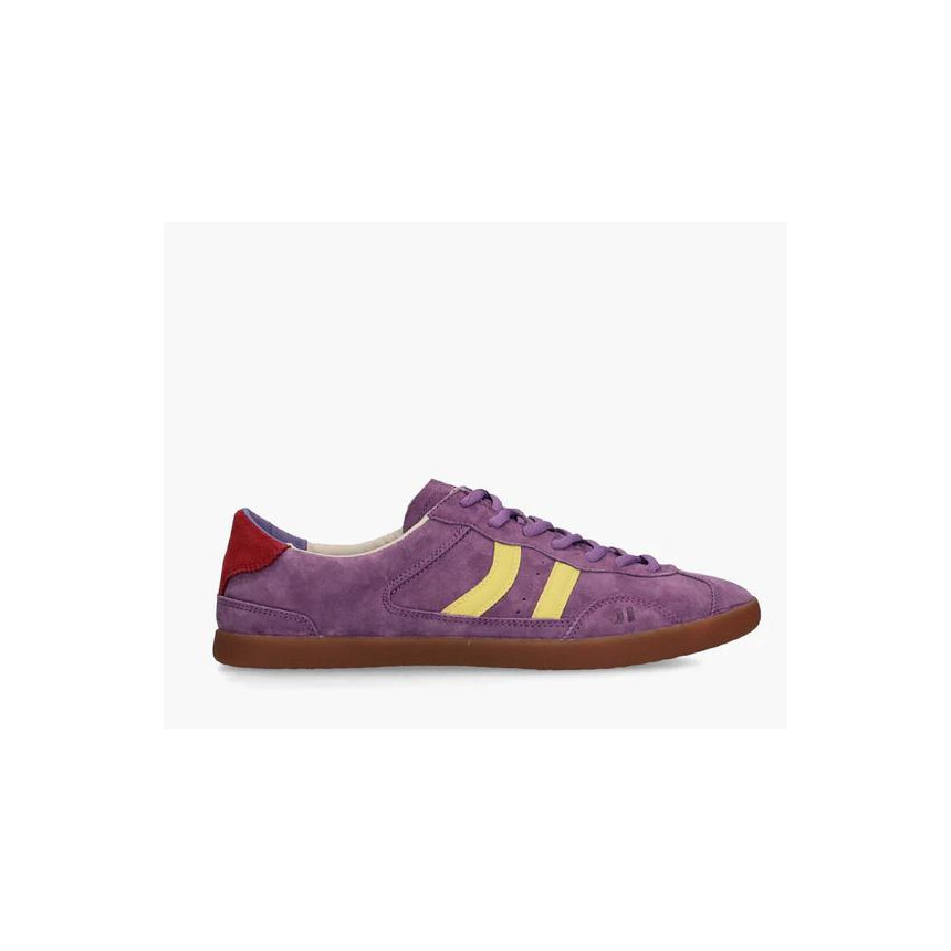 Zapas COOLWAY Kizuna Purple Multi Unisex