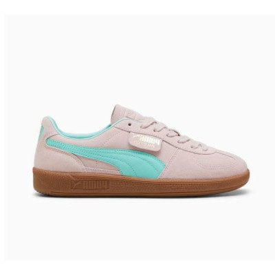 Zapas Puma Palermo Para Mujer 