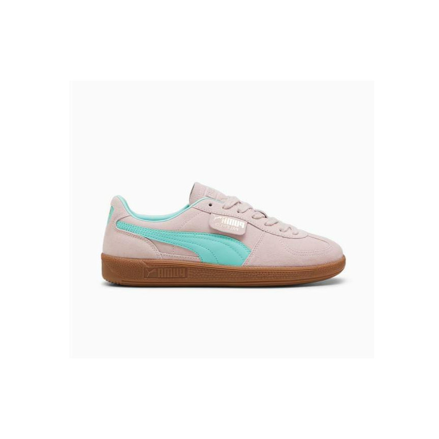 Zapas Puma Palermo Para Mujer 