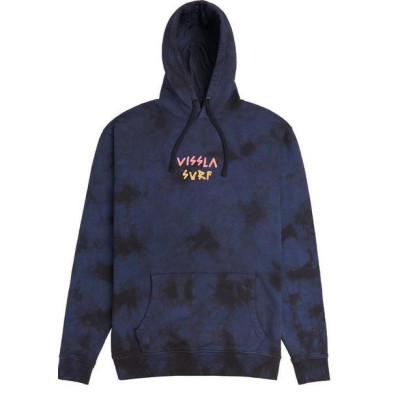 Sudadera Vissla Franky Para Hombre 