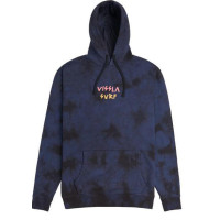 Sudadera Vissla Franky Para Hombre 