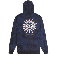 Sudadera Vissla Franky Para Hombre