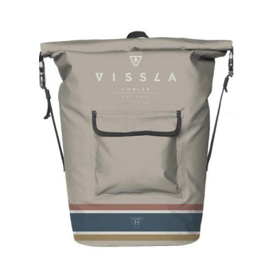 Mochila Vissla Ice Seas Cooler 24L Dry 