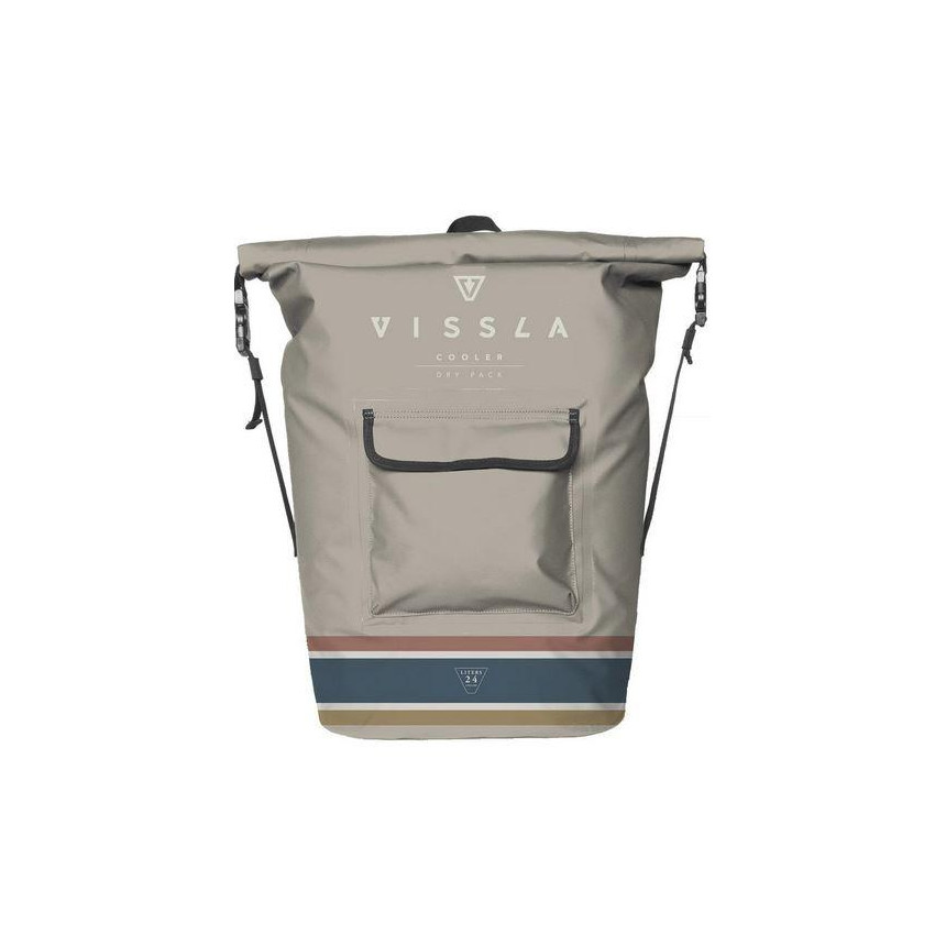 Mochila Vissla Ice Seas Cooler 24L Dry 