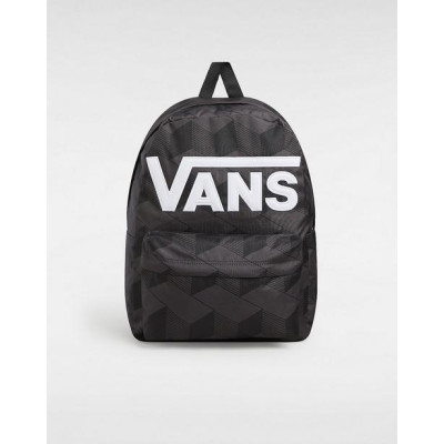 Mochila Vans Old Skool Drop Para Niños 