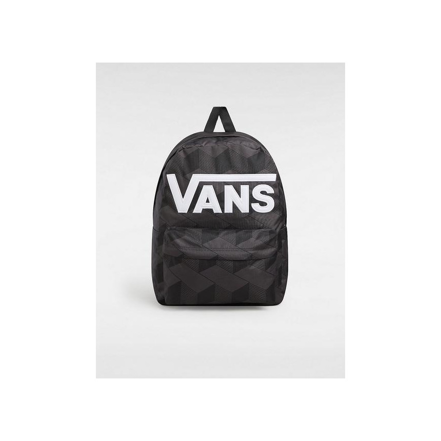 Mochila Vans Old Skool Drop Para Niños 