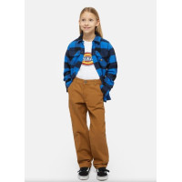 Pantalón Dickies Carpenter Para Niños