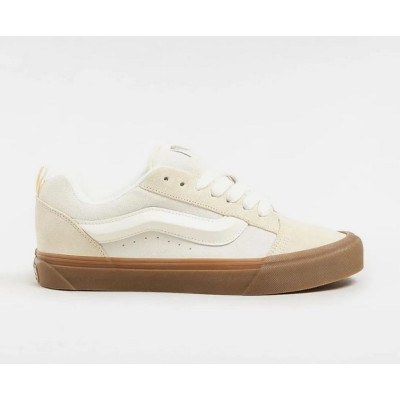 Zapas Vans Knu Skool Para Mujer 