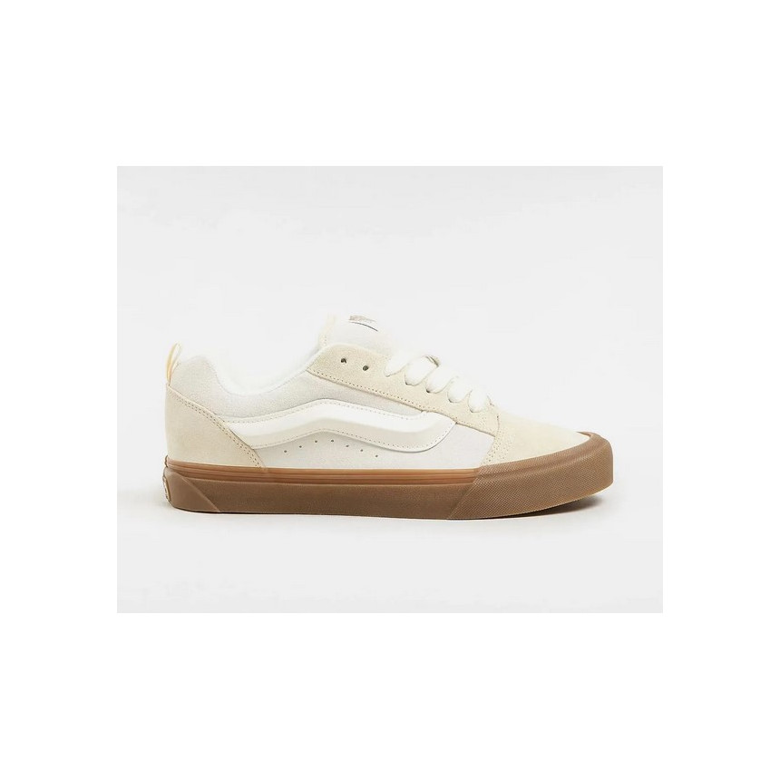 Zapas Vans Knu Skool Para Mujer 