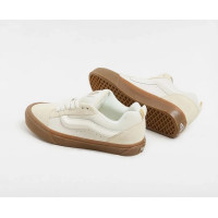 Zapas Vans Knu Skool Para Mujer