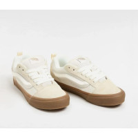 Zapas Vans Knu Skool Para Mujer