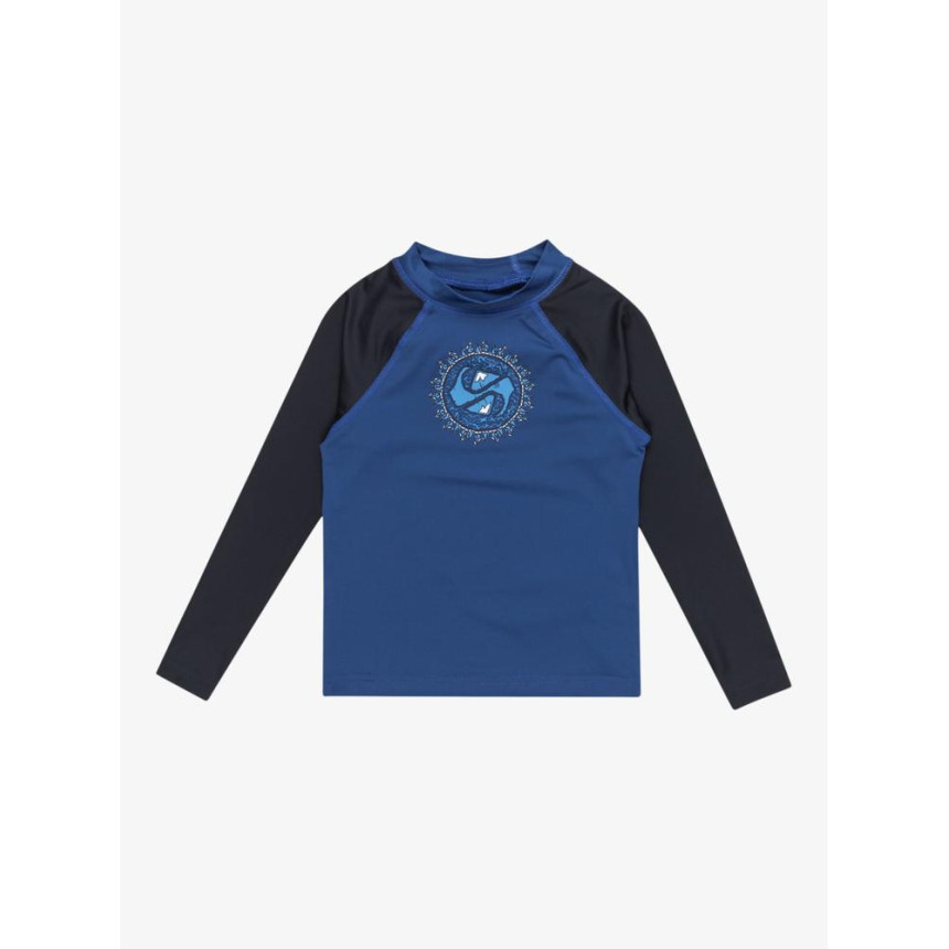 Lycra Surf Quiksilver Everyday UPF 50  Para Niños