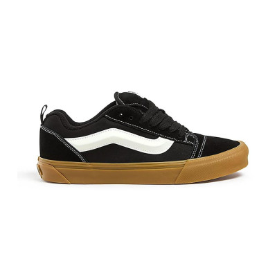 Zapas Vans Knu Skool Para Hombre 