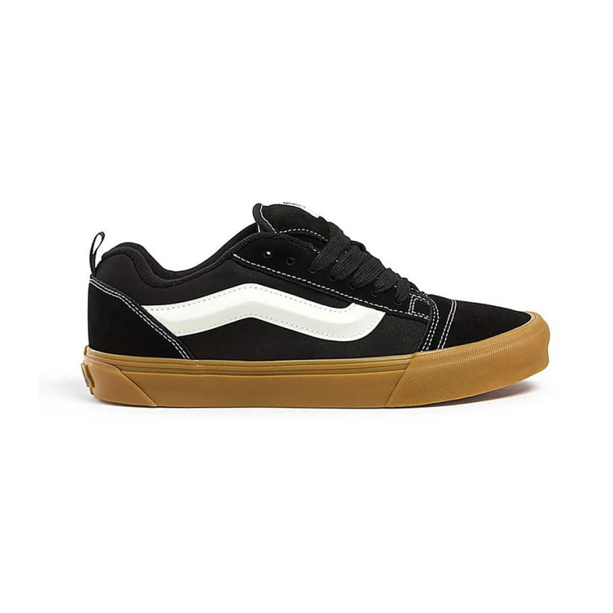 Zapas Vans Knu Skool Para Hombre 