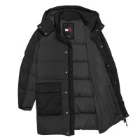 Chaqueta Tommy Hilfger Vail Puffer Para Hombre