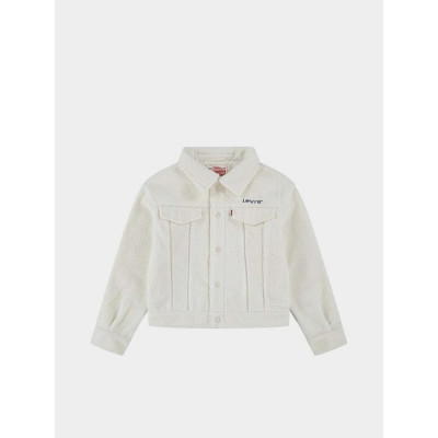 Chaqueta Levi's Borreguillo Para Niños 