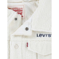 Chaqueta Levi's Borreguillo Para Niños