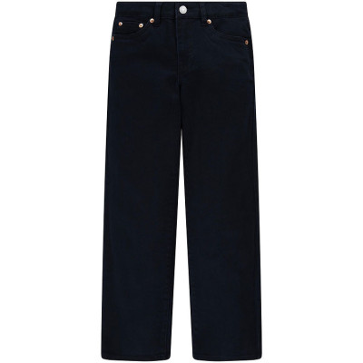 Pantalón Levi's Wide Leg Para Niños 