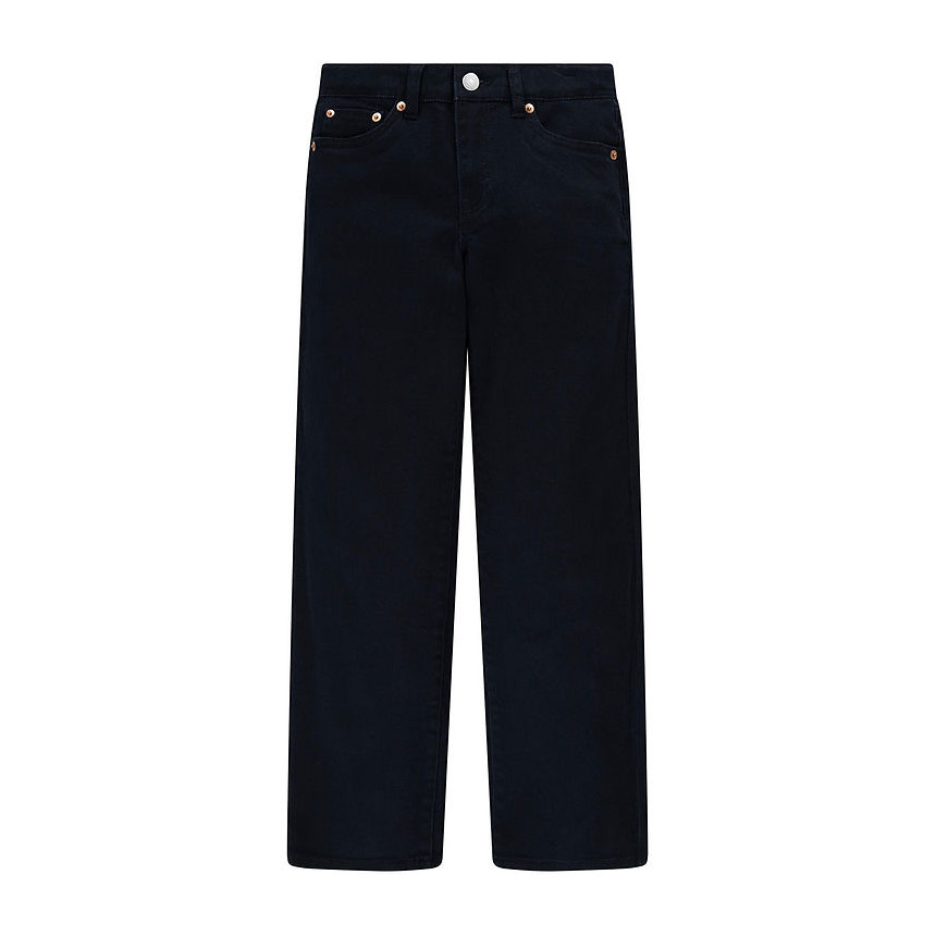 Pantalón Levi's Wide Leg Para Niños 