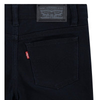 Pantalón Levi's Wide Leg Para Niños