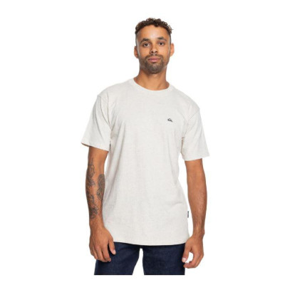 Camiseta Quiksilver Nep Screen Para Hombre