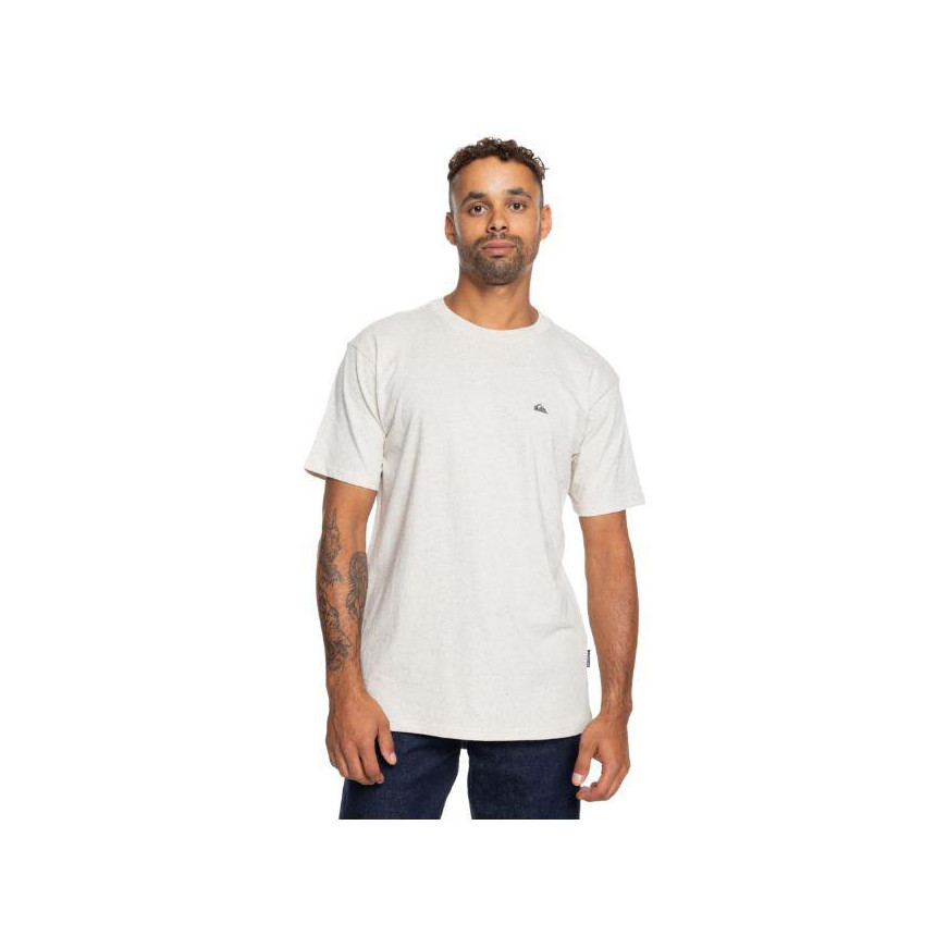 Camiseta Quiksilver Nep Screen Para Hombre