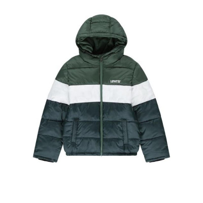 Chaqueta Levi's Bistro Para Niños 