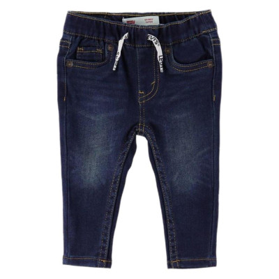 Pantalón Levi's Skinny taper Pull-On Para Bebé