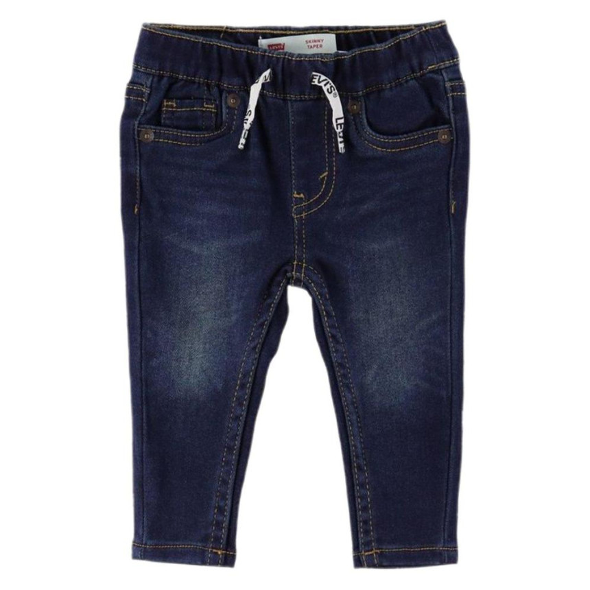 Pantalón Levi's Skinny taper Pull-On Para Bebé