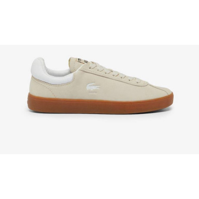 Zapas Lacoste Baseshot 224 Para Mujer