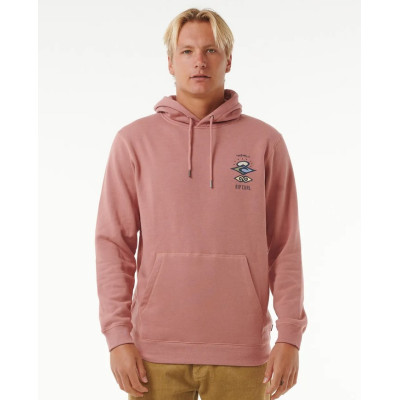 Sudadera Rip Curl Search Icon Para Hombre 