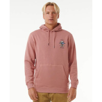 Sudadera Rip Curl Search Icon Para Hombre 