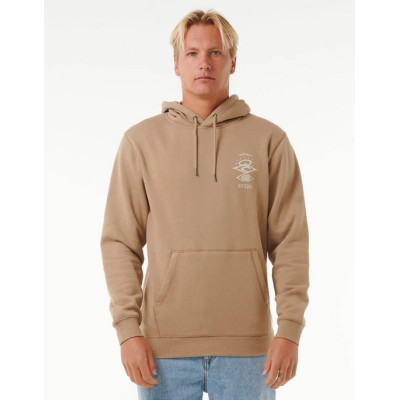 Sudadera Rip Curl Search Icon Para Hombre 