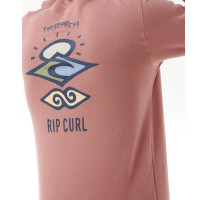 Sudadera Rip Curl Search Icon Para Hombre