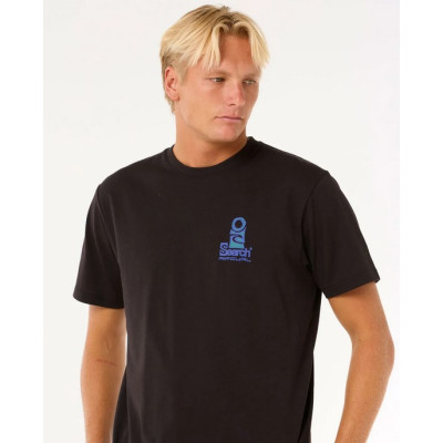 Camiseta Rip Curl Vaporcool Para Hombre 