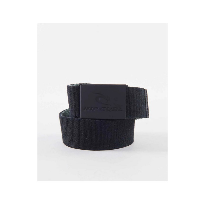 Cinturón Rip Curl Snap Revo Para Hombre 