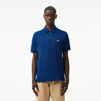 Polo Lacoste Classic Fit Para Hombre 