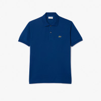 Polo Lacoste Classic Fit Para Hombre