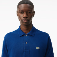 Polo Lacoste Classic Fit Para Hombre